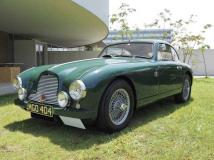 2004 Aston Martin Aston Martin Others