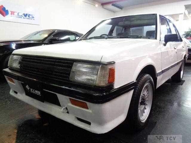 1985 Mitsubishi Lancer
