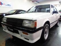 1985 Mitsubishi Lancer