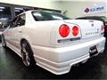 2000 Nissan Skyline