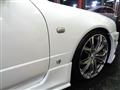 2000 Nissan Skyline