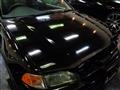 1995 Honda Civic Coupe