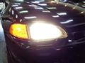 1995 Honda Civic Coupe