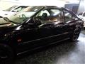 1995 Honda Civic Coupe