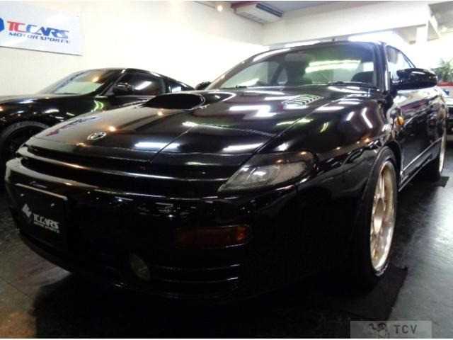 1993 Toyota Celica