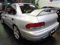1994 Subaru Impreza Wrx