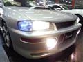 1994 Subaru Impreza Wrx