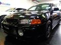 1996 Mitsubishi Lancer Evolution