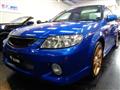 2001 Mazda Familia