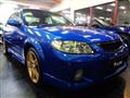 2001 Mazda Familia