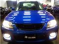 2001 Mazda Familia
