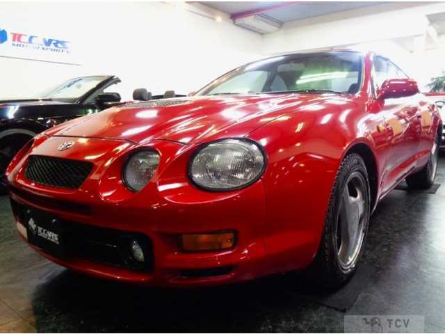 1994 Toyota Celica