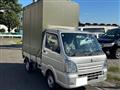 2017 Suzuki Carry Truck