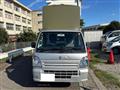 2017 Suzuki Carry Truck