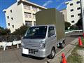 2017 Suzuki Carry Truck