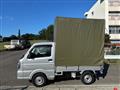 2017 Suzuki Carry Truck