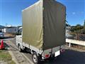 2017 Suzuki Carry Truck