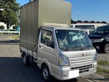 2017 Suzuki Carry Truck