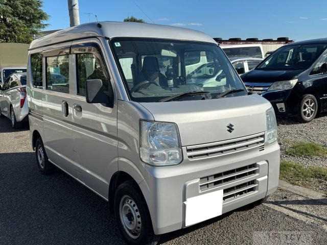 2015 Suzuki Every