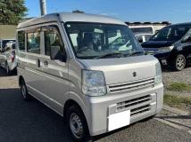 2015 Suzuki Every