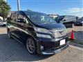 2009 Toyota Vellfire