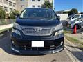 2009 Toyota Vellfire
