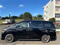 2009 Toyota Vellfire