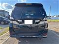 2009 Toyota Vellfire