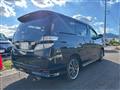2009 Toyota Vellfire