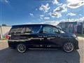 2009 Toyota Vellfire
