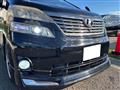 2009 Toyota Vellfire