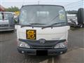 2015 Hino Dutro
