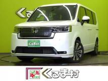 2024 Honda Step WGN