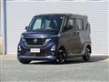 2021 Nissan ROOX