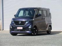 2021 Nissan ROOX
