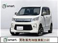 2015 Suzuki Wagon R