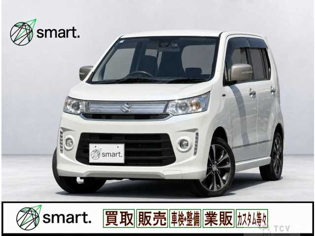 2015 Suzuki Wagon R