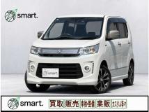 2015 Suzuki Wagon R
