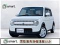 2016 Suzuki Lapin