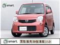 2011 Nissan Moco