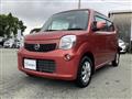2011 Nissan Moco