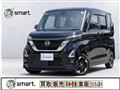 2021 Nissan ROOX