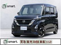 2021 Nissan ROOX
