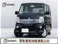 2011 Suzuki Every Wagon