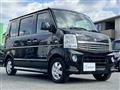 2011 Suzuki Every Wagon