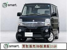 2011 Suzuki Every Wagon