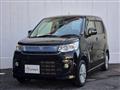 2015 Suzuki Wagon R