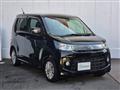 2015 Suzuki Wagon R