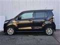 2015 Suzuki Wagon R