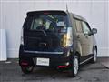 2015 Suzuki Wagon R